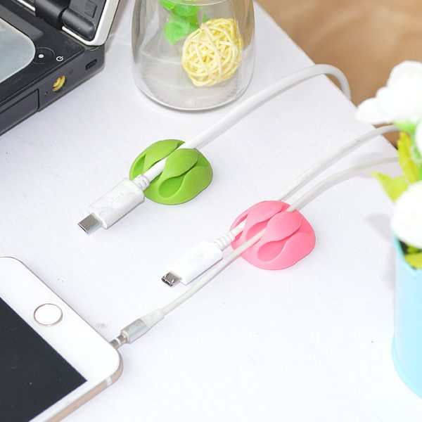 Clip Organizar Cables